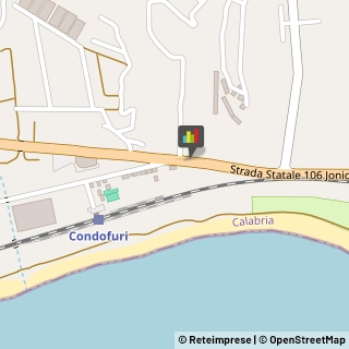 Agriturismi Condofuri,89030Reggio di Calabria