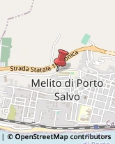 Viale della Libertà, 40,89063Melito di Porto Salvo