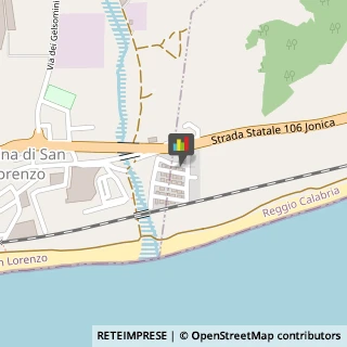 ,89030Reggio di Calabria