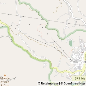 Mappa 90016