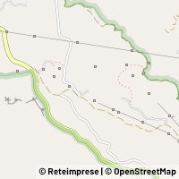 خريطة Collesano