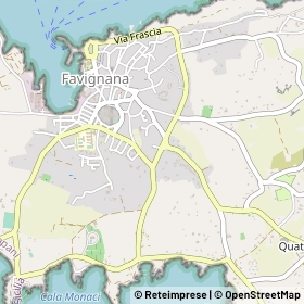 Mappa 91023