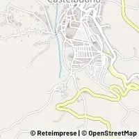 Carte Castelbuono