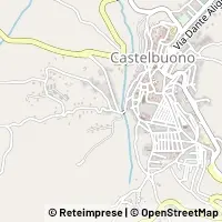 Carte Castelbuono
