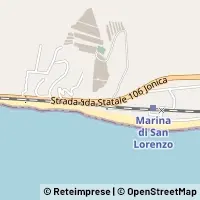 Map Condofuri