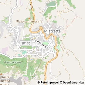 Mappa 98073