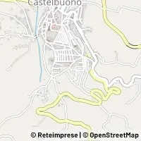 Map Palermo