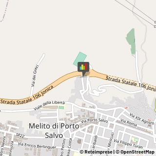 Avvocati,89063Reggio di Calabria
