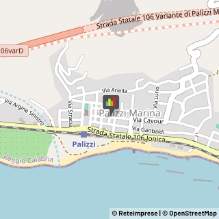 Assicurazioni Palizzi,89030Reggio di Calabria