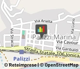Assicurazioni Palizzi,89030Reggio di Calabria