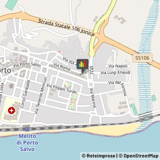 Scuole Pubbliche,89063Reggio di Calabria