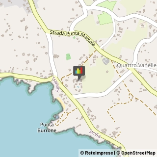 Appartamenti e Residence Favignana,91023Trapani