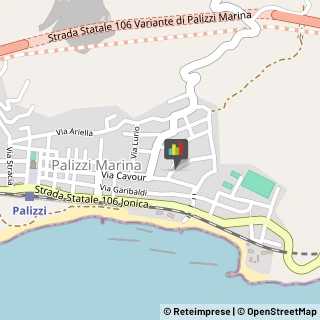 Avvocati Palizzi,89038Reggio di Calabria