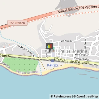 Arredamento - Vendita al Dettaglio Palizzi,89038Reggio di Calabria