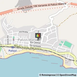 Gioiellerie e Oreficerie - Dettaglio Palizzi,89038Reggio di Calabria