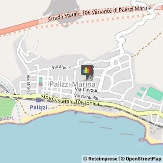 Agenti e Rappresentanti di Commercio Palizzi,89038Reggio di Calabria