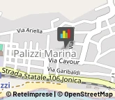Agenti e Rappresentanti di Commercio,89038Reggio di Calabria