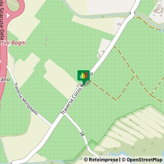 Strada Regionale 3, 1671,94100Enna