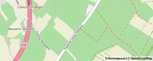 Mappa Enna