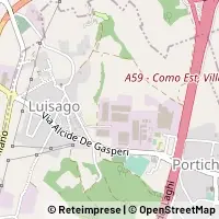 Kart Luisago