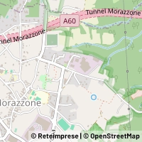 Kort Morazzone