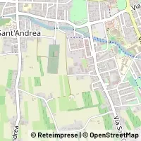 Mapa Montebelluna