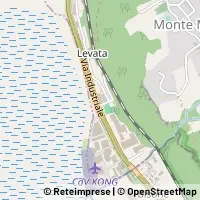 Carte Monte Marenzo