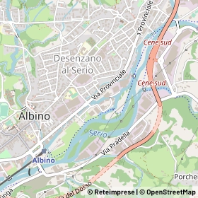 Mappa 24021