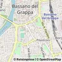 Kart Bassano del Grappa