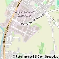 Kort Spresiano