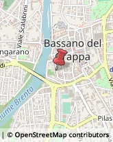 Via Campo Marzio, 38,36061Bassano del Grappa