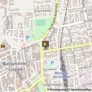 Locali, Birrerie e Pub Bassano del Grappa,36061Vicenza