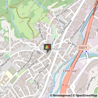 Fisiokinesiterapia - Medici Specialisti,24021Bergamo