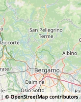 Impianti Sportivi Paladina,24030Bergamo