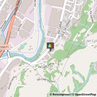 Palestre e Centri Fitness Cene,24020Bergamo
