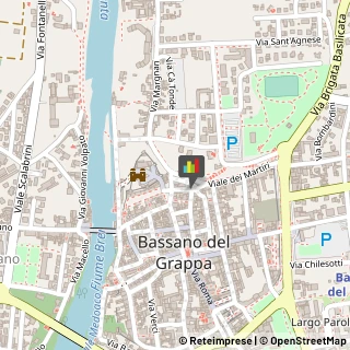 Borse - Dettaglio Bassano del Grappa,36061Vicenza