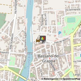 Notai Bassano del Grappa,36061Vicenza