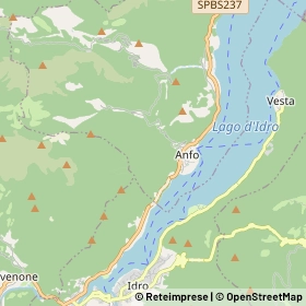 Mappa Anfo