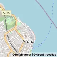 Map Arona