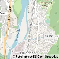 Peta Quarona