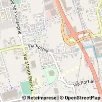 Map Cassola