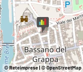 Bar e Caffetterie,36061Vicenza
