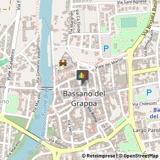 Locali e Ritrovi - Piano Bar e Nights,36061Vicenza