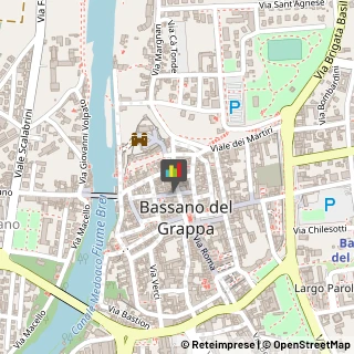 Locali, Birrerie e Pub Bassano del Grappa,36061Vicenza