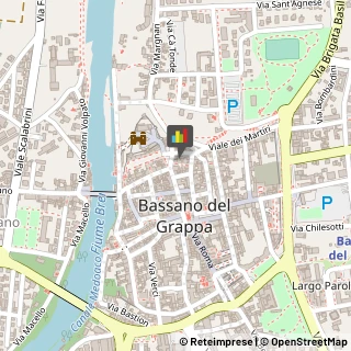 Locali, Birrerie e Pub Bassano del Grappa,36061Vicenza