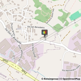 Autolavaggio Sirone,23844Lecco