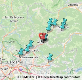 Mappa 24021 Bondo BG, Italia (5.37769)
