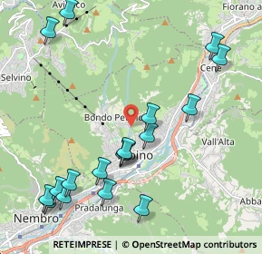 Mappa 24021 Bondo BG, Italia (2.41)