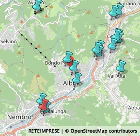 Mappa 24021 Bondo BG, Italia (2.37889)