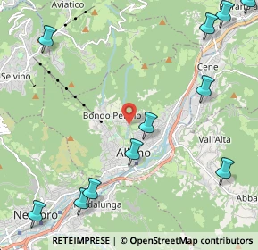 Mappa 24021 Bondo BG, Italia (2.99364)
